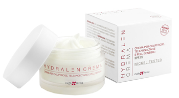 HYDRALEN CREMA 50 ML - UniversoFarmacie.it