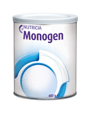 MONOGEN 400 G - UniversoFarmacie.it
