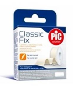 CEROTTO IN ROCCHETTO CLASSIC FIX WHITE 5X500 CM FUSTELLA - UniversoFarmacie.it