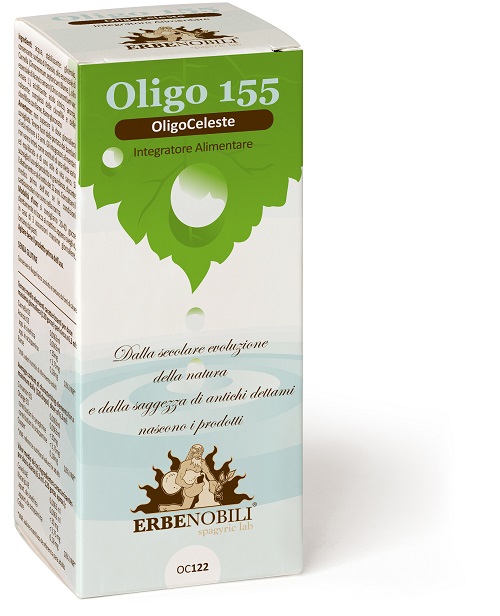 OLIGOCELESTE RAME/ORO/ARGENTO 50 ML - UniversoFarmacie.it