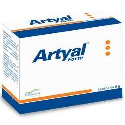 ARTYAL FORTE 20 BUSTINE - UniversoFarmacie.it