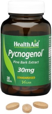PICNOGENOLO PYCNOGENOL 30 TAVOLETTE - UniversoFarmacie.it