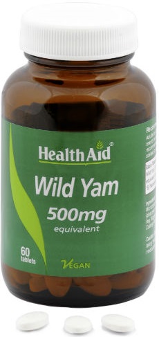 DIOSCOREA STANDART WILD YAM 60 COMPRESSE - UniversoFarmacie.it