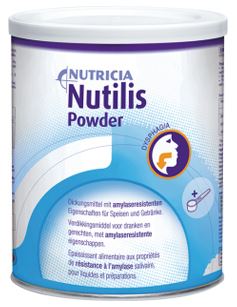 NUTILIS POWDER ADDENSANTE BARATTOLO 300 G - UniversoFarmacie.it