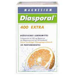 MAGNESIUM DIASPORAL ARAANCIA 20 BUSTINE - UniversoFarmacie.it