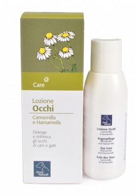 ORME NAT LOZIONE OCCHI 100 ML - UniversoFarmacie.it