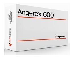 ANGEREX 600 20 COMPRESSE - UniversoFarmacie.it