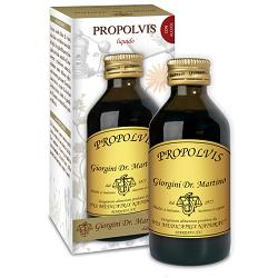 PROPOLVIS 100 ML - UniversoFarmacie.it