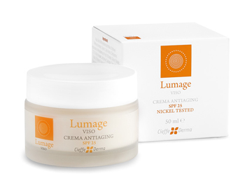 LUMAGE VISO CREMA TOPICA 50 G - UniversoFarmacie.it