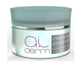 AIDERM CREMA ANTIRUGHE GIORNO NOTTE 50 ML - UniversoFarmacie.it