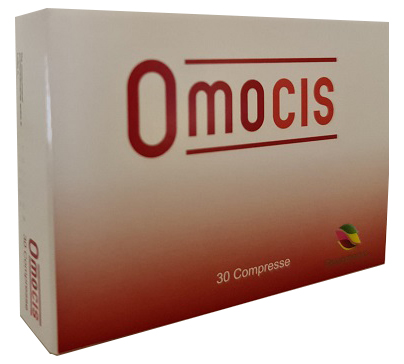 OMOCIS 30 COMPRESSE - UniversoFarmacie.it