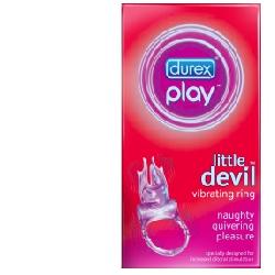 PROFILATTICO DUREX PLAY LITTLE DEVIL - UniversoFarmacie.it