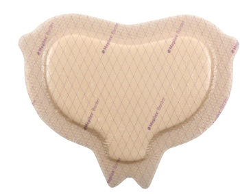MEDICAZIONE IN SCHIUMA DI POLIURETANO MEPILEX BORDER CONFORMATA PER SACRO ASSORBENTE BORDO INTEGRATO STRATO DI CONTATTO IN SILICONE MORBIDO 15X15 CM 5 PEZZI - UniversoFarmacie.it