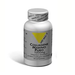 VITAL PLUS COLLAGENE MARINO 30 COMPRESSE - UniversoFarmacie.it
