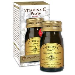 VITAMINA C PURA 60 PASTIGLIE - UniversoFarmacie.it