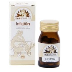 INFIAVIN 60 COMPRESSE 500 MG - UniversoFarmacie.it