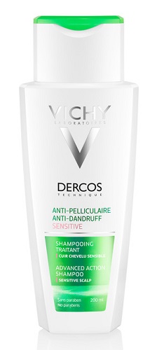 DERCOS SHAMPO ANTIFORFORA SENSITIV 200 ML - UniversoFarmacie.it
