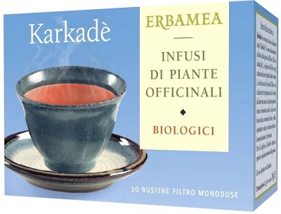 KARKADE' BUSTINE FILTRO - UniversoFarmacie.it