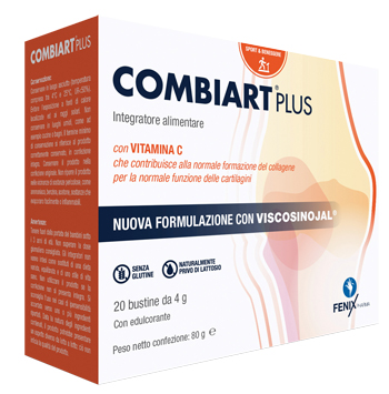 COMBIART PLUS 20 BUSTINE - UniversoFarmacie.it
