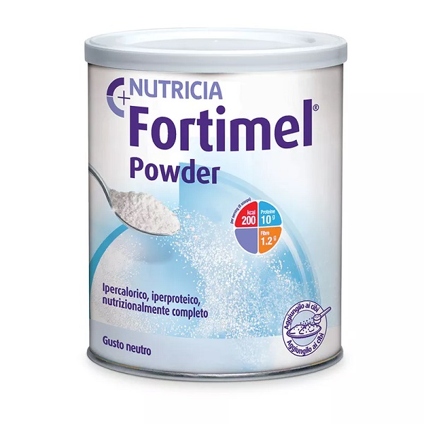 FORTIMEL POWDER NEUTRO 670 G - UniversoFarmacie.it