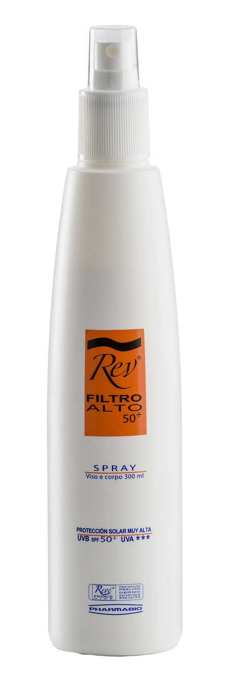 REV FILTRO ALTO MAXI SPRAY 300 ML - UniversoFarmacie.it