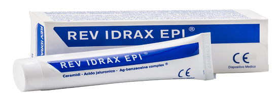 REV IDRAX EPI 50 ML - UniversoFarmacie.it
