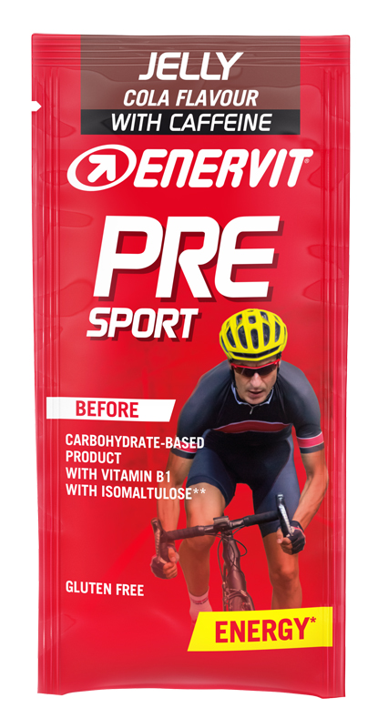 ENERVIT PRESPORT COLA 1 BUSTINA - UniversoFarmacie.it