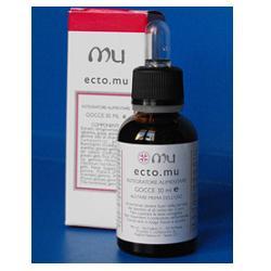 ECTO MU GOCCE 30 ML - UniversoFarmacie.it