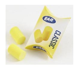 TAPPI AURICOLARI 3M EARFIT ANTIRUMORE 1 PAIO - UniversoFarmacie.it