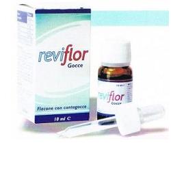 REVIFLOR GOCCE 10 ML - UniversoFarmacie.it