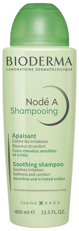 NODE A SHAMPOO LENITIVO 400 ML - UniversoFarmacie.it