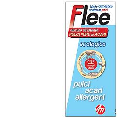 FLEE SPRAY DOMESTICO ANTIPULCI FLACONE SPRAY 400 ML - UniversoFarmacie.it