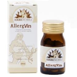 ALLERGVIN 60 COMPRESSE - UniversoFarmacie.it