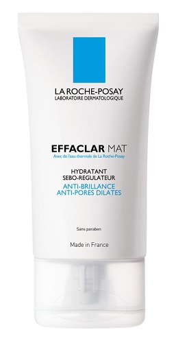 EFFACLAR MAT 40 ML - UniversoFarmacie.it