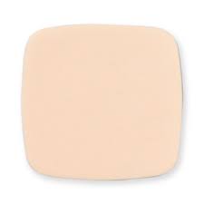 MEDICAZIONE HYDROFIBER STERILE NON ADESIVA IN SCHIUMA MISURA 5X5CM 10 PEZZI - UniversoFarmacie.it