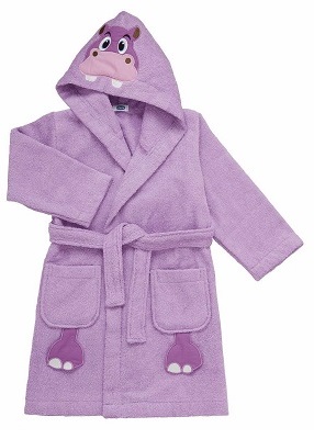 CHICCO ACCAPPATOIO IPPOPOTAMO ROSA 24 MESI+ - UniversoFarmacie.it