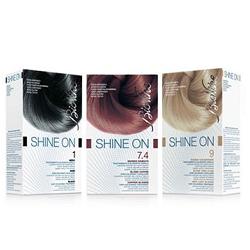 BIONIKE SHINE ON CAPELLI BIONDO DORATO 7.3 - UniversoFarmacie.it