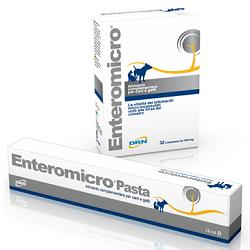 ENTEROMICRO PASTA 15ML* - UniversoFarmacie.it