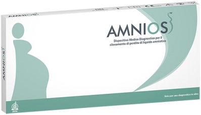 TEST PERDITE LIQUIDO AMNIOTICO AMNIOS ASSORBENTE 2 PEZZI - UniversoFarmacie.it