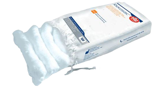 COTONE IDROFILO PIC REKOSAC ZIG ZAG 1000 G - UniversoFarmacie.it