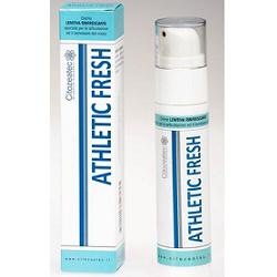ATHLETIC FRESCHEZZA 50 ML - UniversoFarmacie.it
