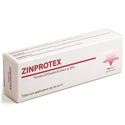 ZINPROTEX 50 ML - UniversoFarmacie.it