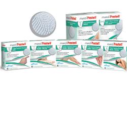 RETE TUBOLARE ELASTICA PER GAMBA E GINOCCHIO MEDIPRESTERIL CALIBRO 3 4M TESI - UniversoFarmacie.it