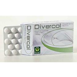 DIVERCOL 75 TAVOLETTE DA 500MG - UniversoFarmacie.it