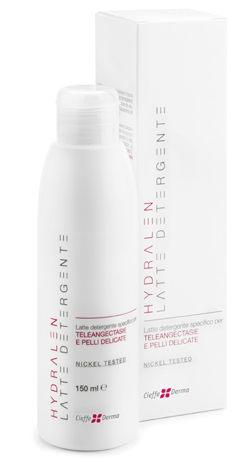 HYDRALEN LATTE DETERGENTE - UniversoFarmacie.it