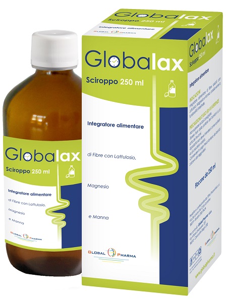 GLOBALAX 250 ML - UniversoFarmacie.it
