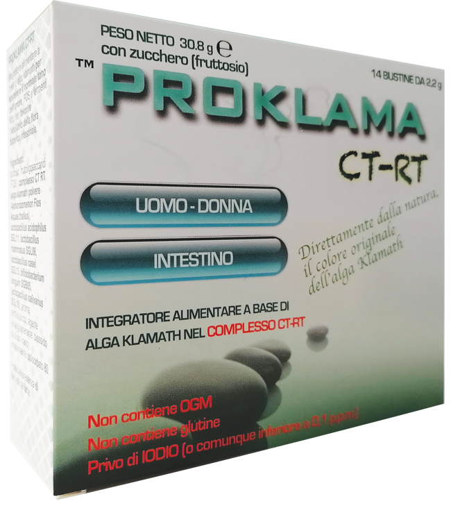 PROKLAMA CT-RT 14 BUSTINE - UniversoFarmacie.it