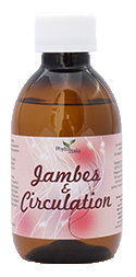 JAMBESAFFINES 200 ML - UniversoFarmacie.it