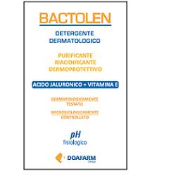BACTOLEN DETERGENTE DERMATOLOGICO 250 ML - UniversoFarmacie.it