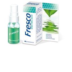 FRESCO SPRAY 15 ML - UniversoFarmacie.it